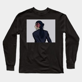 ZUZU Long Sleeve T-Shirt